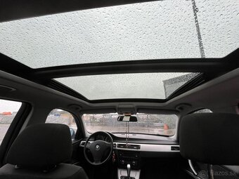 BMW e91 320d Touring - 16
