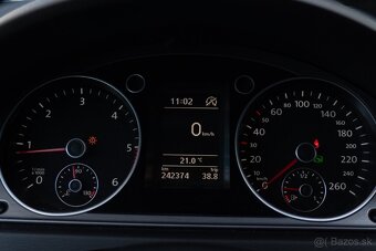 Volkswagen Passat Variant 2.0 TDI BMT 177k Highline Business - 16