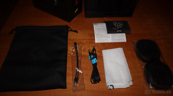 Profesionálna herná myš SteelSeries Rival 110 - 16