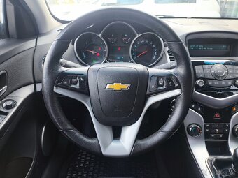 Chevrolet Cruze 2.0 VCDi 120kW/163k LT 6MT - 16