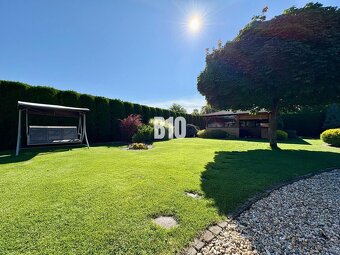 Luxusné bývanie - centrum mesta - znalecký posudok - 16