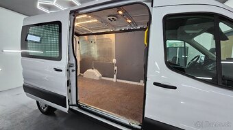 Ford Transit 2.0 TDCi Ambiente L3H2 T330 FWD 2018 - 16