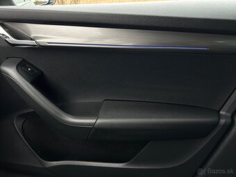 Octavia 3 combi facelift 2018, 2.0tdi 110kw, DSG, Style - 16