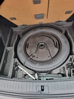 Kodaiaq Sportline 4x4 Pano - 16