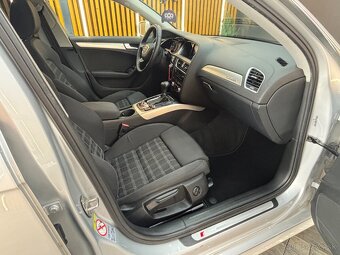 Audi A4 Avant 2.0 TDI Quattro 130kw S LINE S-TRONIC - 16