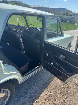 Lada 2106 - 16