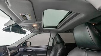 2021 TOYOTA HIGHLANDER XLE AWD 3.5V6 - 16