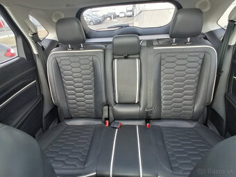 Ford Edge 2.0 TDCI Bi-Turbo Vignale - 16
