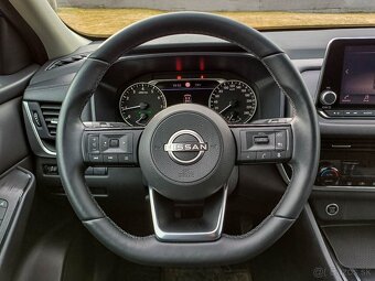 Nissan Qashqai 1.3 DIG-T 140 Mild Hybrid Acenta, 103kW - 16