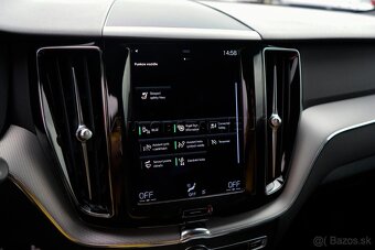 Volvo XC60 T6 Hybrid eAWD A/T R-Design - 16