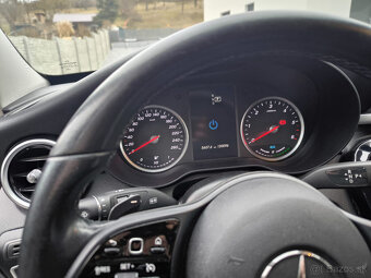 Mercedes-Benz C trieda Kombi 300 de A/T - 16