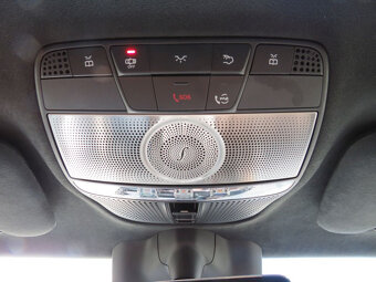 MERCEDES BENZ AMG G63 V8, Designo, Webasto - 16