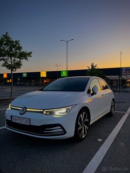 Volkswagen Golf 8 2.0 TSi Style 4motion - 16