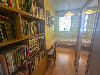 4 izb rekonštr., Ťahanovce (Bukureštská), 83m2, OV, LO,7.p. - 16