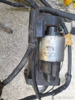 Ford Focus mk2 - 16