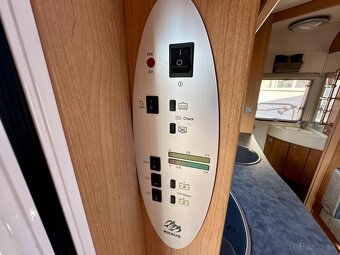 KNAUS SPORT TRAVELER - 16