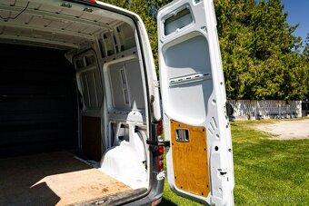 Mercedes-Benz Sprinter 316 CDI - 16