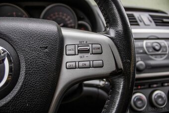 Mazda 6 Combi (Wagon) 6 R2 2.2 MZR-CD 125K CE - 16