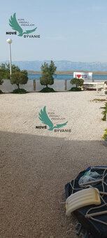 Dom v prvej rade od mora 2x apartmán s výhľadom na more a st - 16