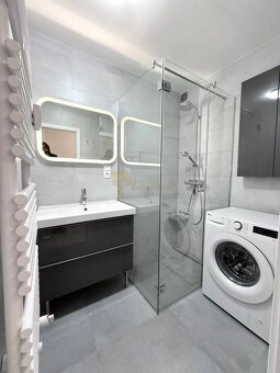 3-izb. byt, Sibírska ul., Nové mesto, balkón, lodžia, po rek - 16