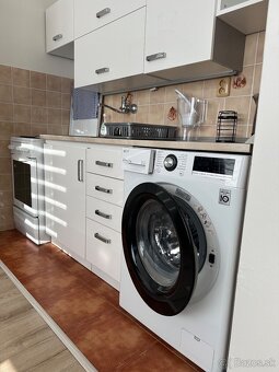 Prenájom 1. Izbový byt, Liptovský Hrádok - 16