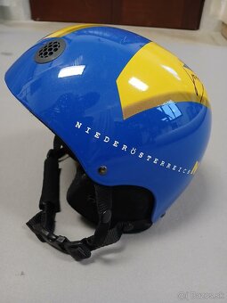 Predám lyže a korčule v dobrom stave - 16