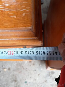 Predám nábytok, skrine - 16