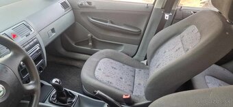 Škoda Fabia 1,2HTP 40kw kód: BMD - 16