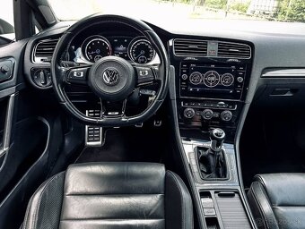 Volkswagen Golf 7 R 2.0 TSI BMT R 4MOTION - 16