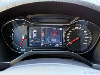 Ford S-Max 2.0TDCI 120kw—manuál—2014—-REZERVACE—— - 16