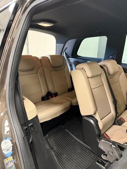 Mercedes GL350 4Matic Amg Optic 360Kamera/R21 - 16