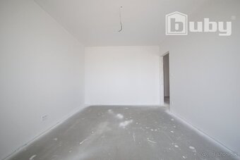 Na predaj nový rodinný dom s garážou, Martin-Tomčany. - 16