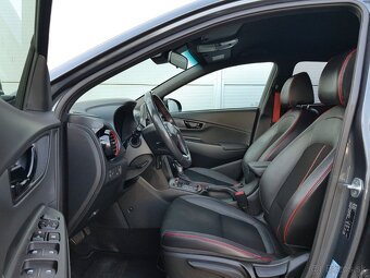 Hyundai KONA - 16