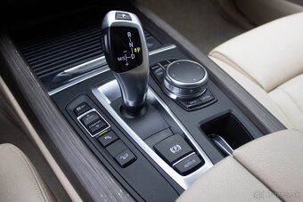 BMW X5 XDRIVE 30d A/T 190kW 2016 Odpočet DPH - 16