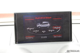Audi A3 Sportback - 16