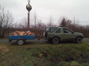 Predám Land Rover Freelander 2,0 TDI - 16