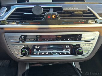 BMW 730D / 730XD / - 2020 / SR / ALPINA - 16