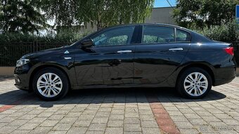 Fiat Tipo 1.4 16V MT6 - 16