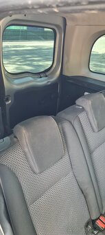 Mercedes citan Tourer 2017"  111CDI - 16