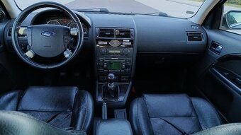 Ford Mondeo Ghia 2.0 TDCi - 16