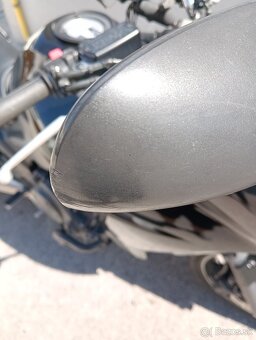 Honda CBF1000F 2012 - 16