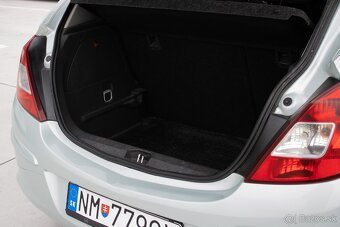 Opel Corsa 1.2 16V Enjoy - 16