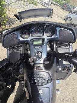 Honda GL1800,Limited - 16