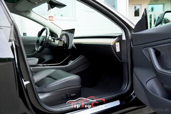 ⏩ Tesla Model 3 Long Range Dual Motor AWD 4x4 350KW - 16