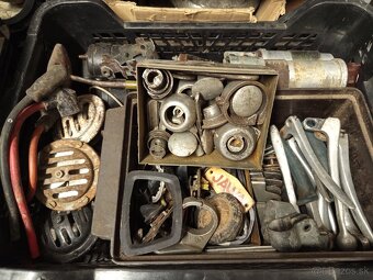 Jawa pionier diely - 16