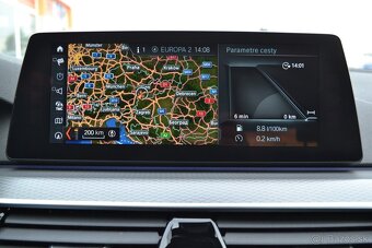 BMW Rad 5 530e Performace M-Paket - 16