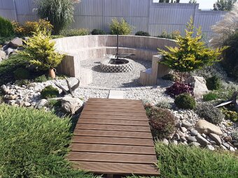 Ponúkam remeselné a rekonštrukčné práce - 16