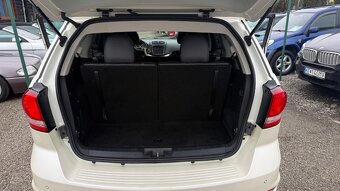 Fiat Freemont 2.0 16V MultiJet Black Code 4x4 A/T - 16