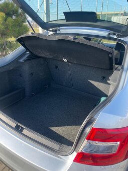 Škoda Octavia 1.6 diesel - 16