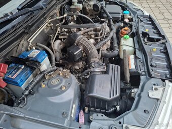 Suzuki Grand Vitara - 16